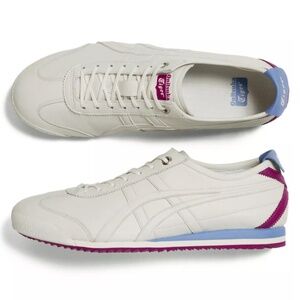 NWT Onitsuka Tiger Mexico 66 SD  * US Unisex Size M 7.5 / W 9 - No Box